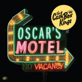 Cash Box Kings, The - Oscar's Motel '2023