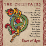 Chieftains, The - Voice Of Ages '2012/2023