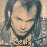 Gatto Panceri - Cavoli amari '1991