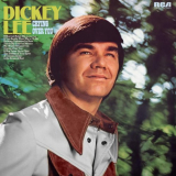 Dickey Lee - Crying Over You '1973