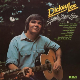 Dickey Lee - Sparklin' Brown Eyes '1973