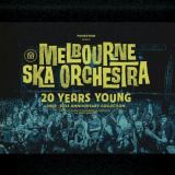 Melbourne Ska Orchestra - 20 Years Young '2023