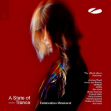 VA. - A State Of Trance: Celebration Weekend '2023