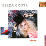 Nikka Costa - Here I Am ... Yes, It's Me '1989