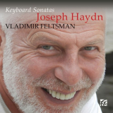 Vladimir Feltsman - Haydn: Keyboard Sonatas '2013