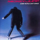 Mickey Jupp - Some People Can't Dance '1982