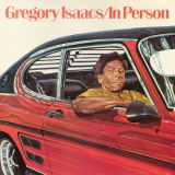 Gregory Isaacs - In Person '1974 / 2023