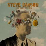 Steve Dawson - Eyes Closed, Dreaming '2023