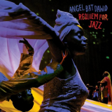 Angel Bat Dawid - Requiem for Jazz '2023