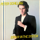 Peter Schilling - Error in the System (2023 Remaster) '2023