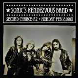 Sonic's Rendezvous Band - Out Of Time '2022