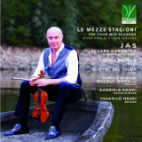 Jas - Le Mezze Stagioni (The Four Mid-Seasons After Vivaldi's Four Seasons) '2023