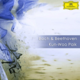 Kun-Woo Paik - Bach & Beethoven: Kun-Woo Paik '2023