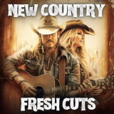 Various Artists - New Country Fresh Cuts '2023