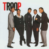 Troop - Troop '1988