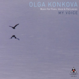 Olga Konkova - My Voice '2010