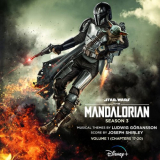 Joseph Shirley - The Mandalorian: Season 3 - Vol. 1 (Chapters 17-20) '2023