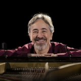 Marcelo Ghelfi - Piano Brasileiro '2023