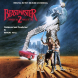 Robert Folk - Beastmaster 2: Through the Portal of Time (Original Motion Picture Soundtrack) '2013/1991
