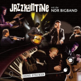 Jazzkantine - Ohne Stecker '2014