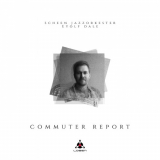 Eyolf Dale - Commuter Report '2018