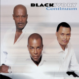 Black Ivory - Continuum '2011