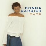 Donna Gardier - Home '2002