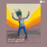 Magic Malik - Magic Malik Fanfare XP, Vol. 3 '2023