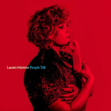 Lauren Morrow - People Talk '2023