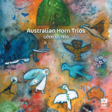 Quercus Trio - Australian Horn Trios '2023