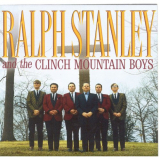 Ralph Stanley - Cry From The Cross '1971