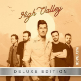 High Valley - Way Back (Deluxe Edition) '2023