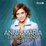 Anna-Maria Zimmermann - Best Of '2023