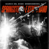 Bruce Springsteen & The E-Street Band - 2023-03-25 Greensboro Coliseum, Greensboro, NC '2023