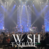 T-Square - T-SQUARE HALL CONCERT TOUR 2022ã€ŒWISHã€@NambaHatch (Live) '2023