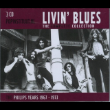 Livin' Blues - The Complete Collection Philips Years 1967-1973 '2003