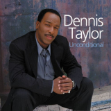 Dennis Taylor - Unconditional '2001