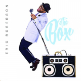 Eric Roberson - The Box '2014