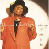 Vanessa Bell Armstrong - The Secret Is Out '1990
