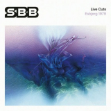 SBB - Live Cuts: Esbjerg 1979 - 2CD '2023