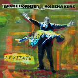 Bruce Hornsby - Levitate '2009