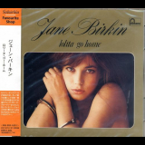 Jane Birkin - Lolita Go Home '1975 [2007]
