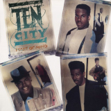Ten City - State Of Mind '1990