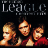 Human League - The Greatest Hits '1988 (1995)