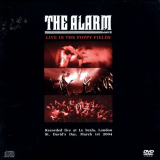 Alarm, The - Live In The Poppy Fields '2004