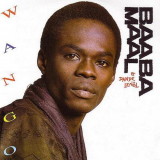 Baaba Maal - Wango '1994