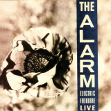 Alarm, The - Electric Folklore Live '1988 (2000)