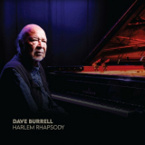 Dave Burrell - Harlem Rhapsody '2023