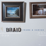 Braid - Frame & Canvas (25th Anniversary Edition) '2023