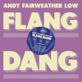 Andy Fairweather Low - Flang Dang '2023